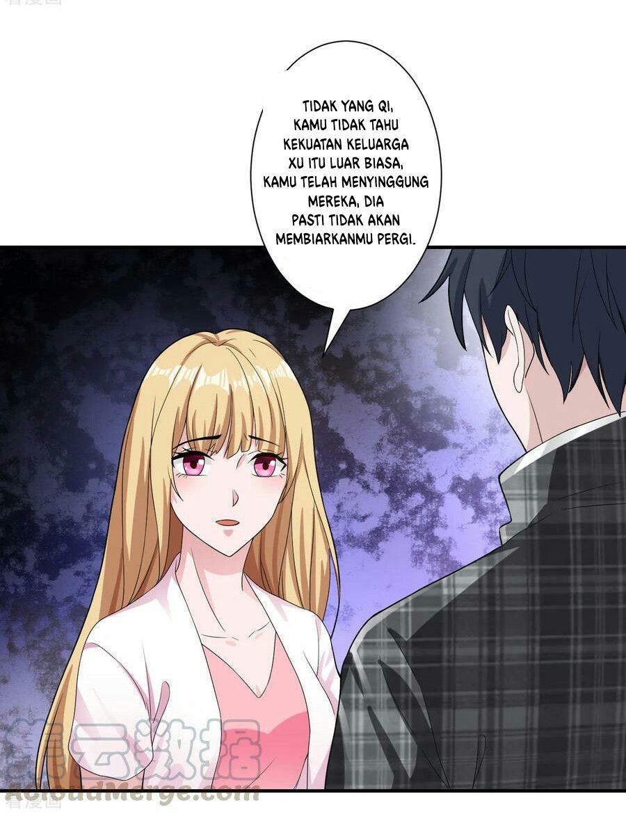 King of The Soldiers Chapter 06 Gambar 7